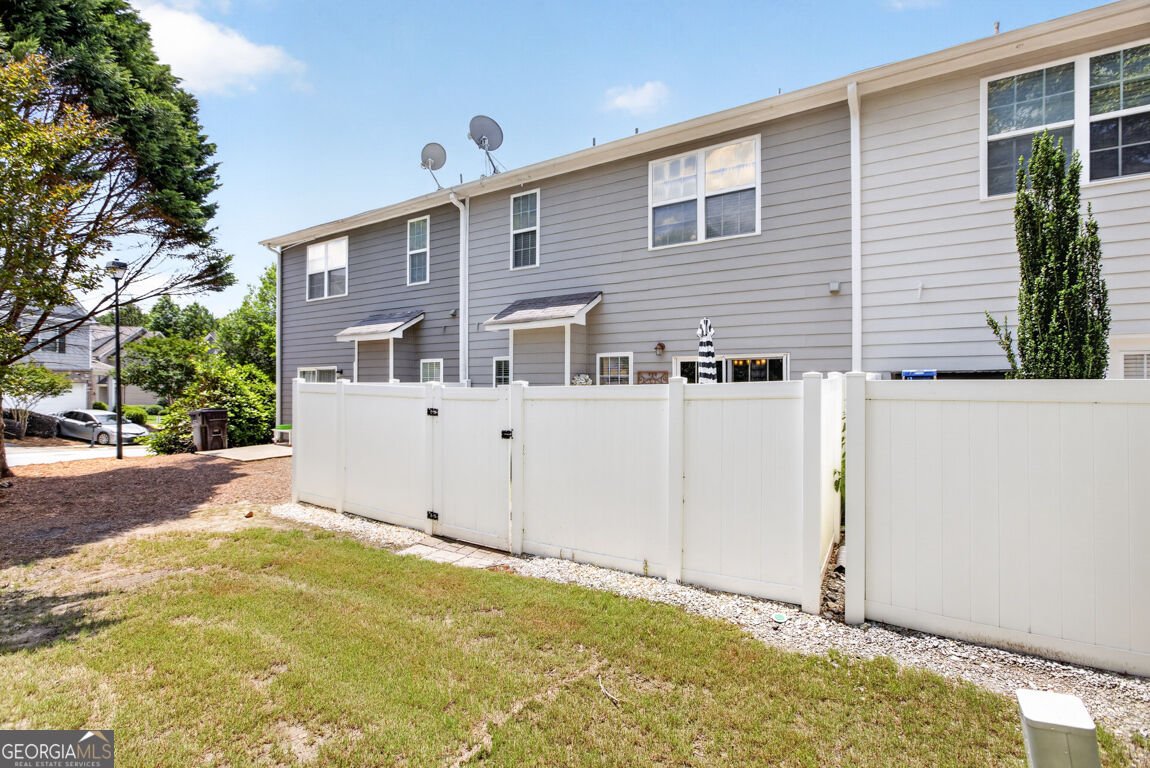 3047 Cedar Glade Lane Buford - Photo 22