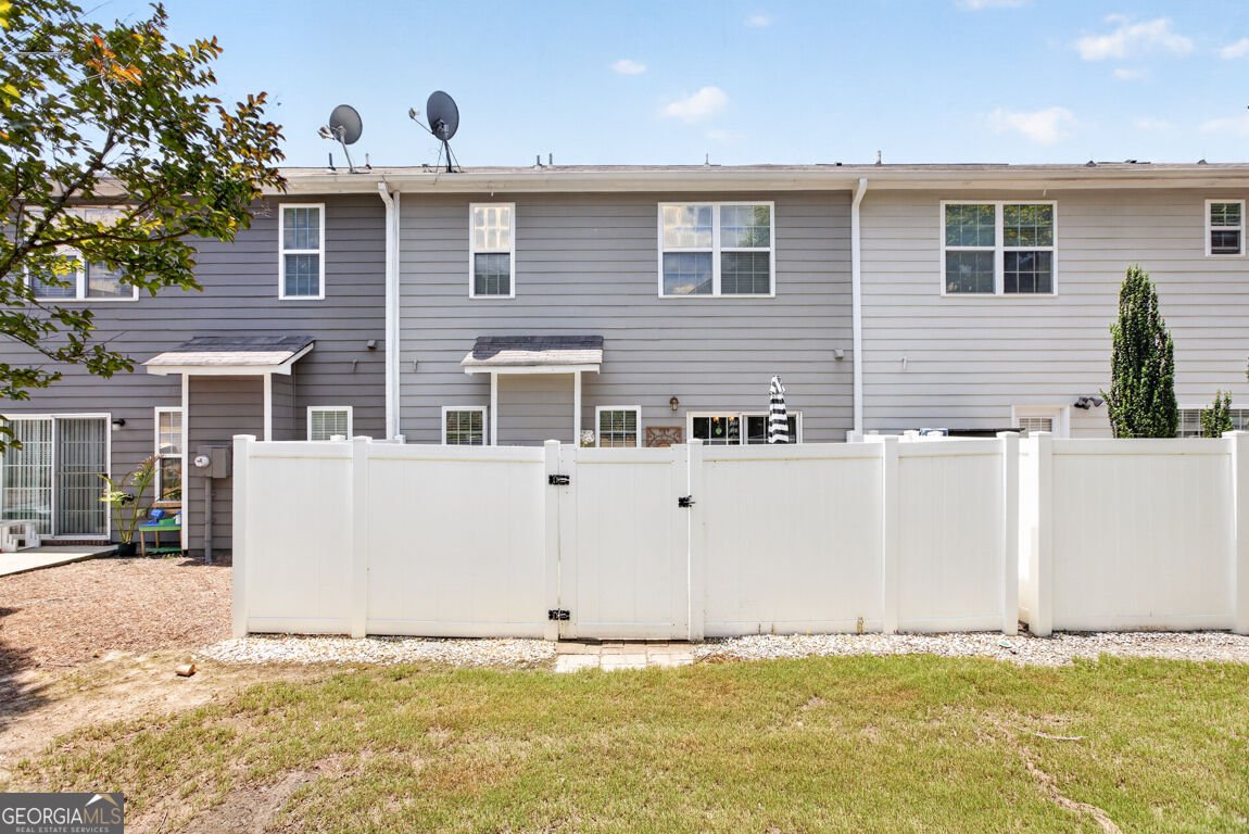 3047 Cedar Glade Lane Buford - Photo 23