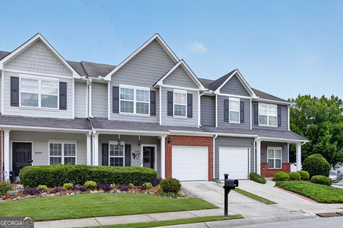 3047 Cedar Glade Lane Buford - Photo 36