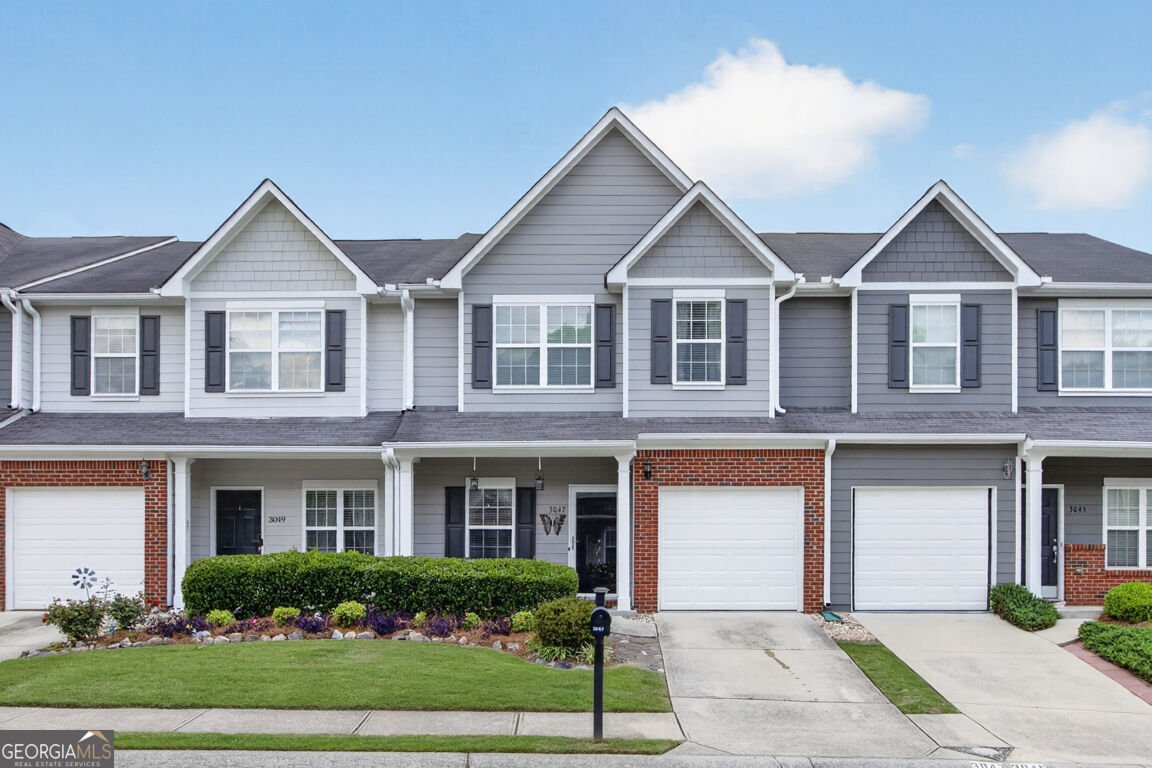 3047 Cedar Glade Lane Buford - Photo 37
