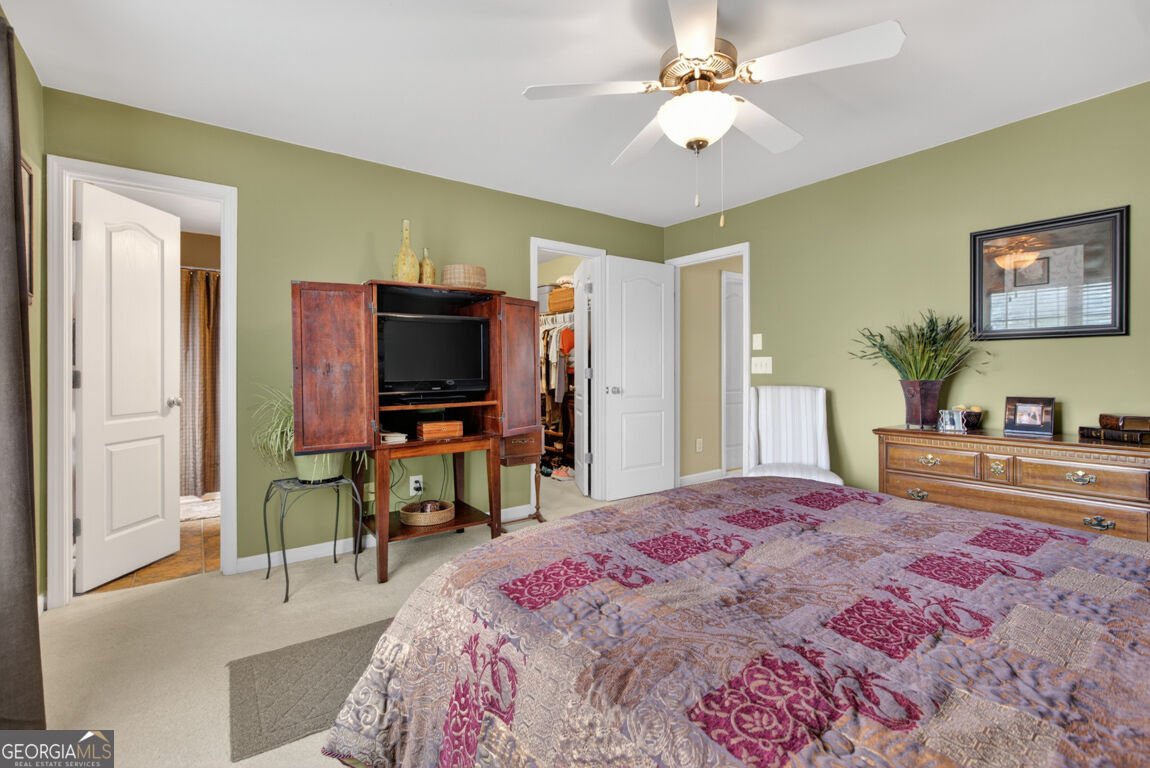 3047 Cedar Glade Lane Buford - Photo 43