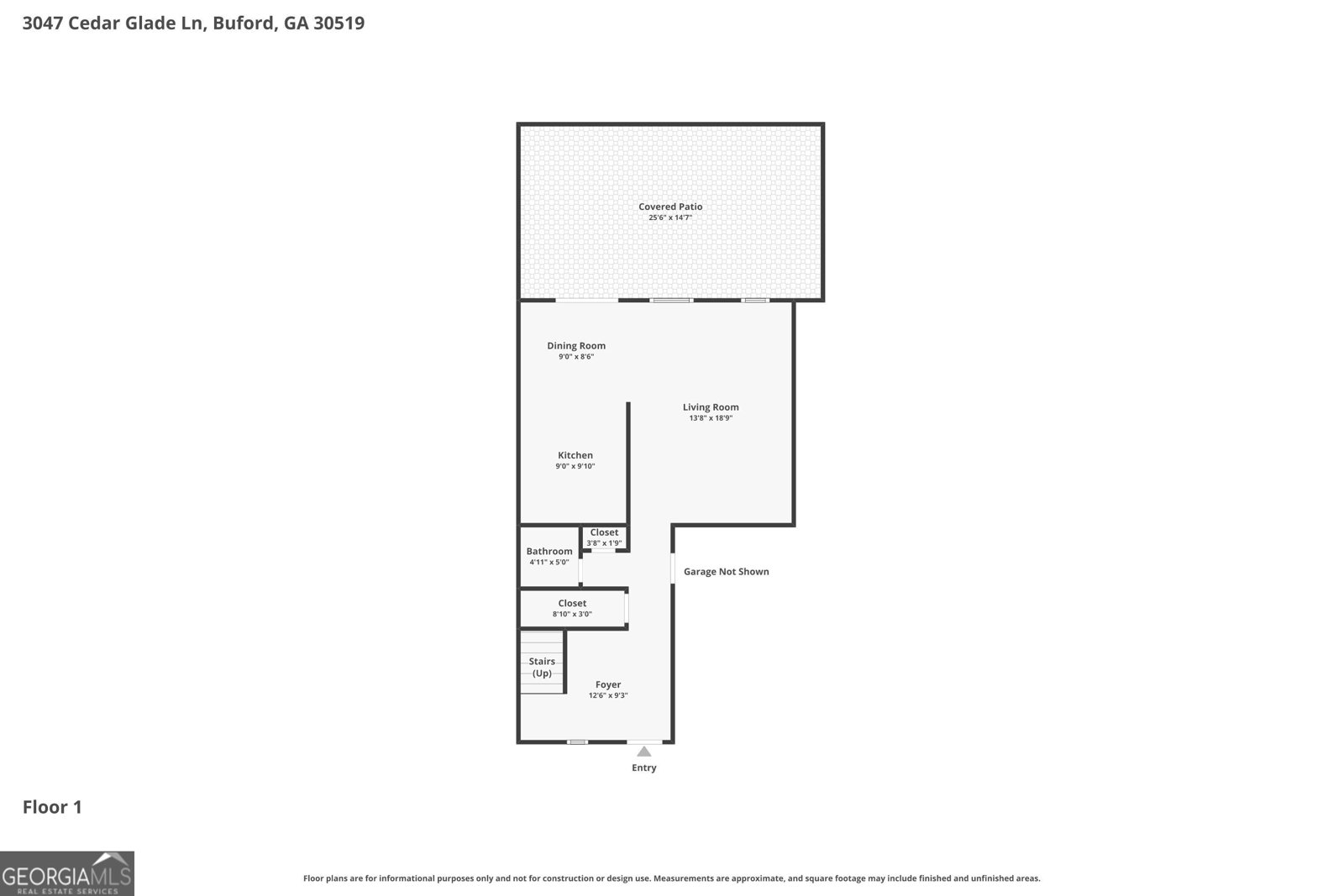 3047 Cedar Glade Lane Buford - Photo 46
