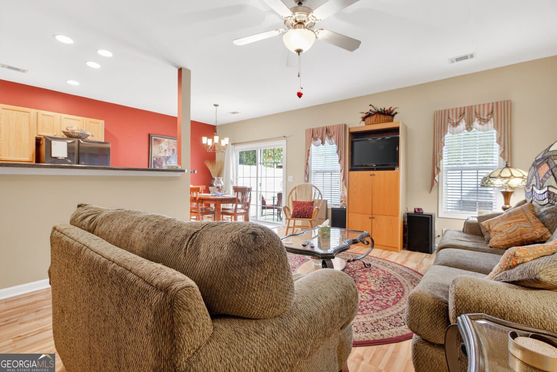 3047 Cedar Glade Lane Buford - Photo 8