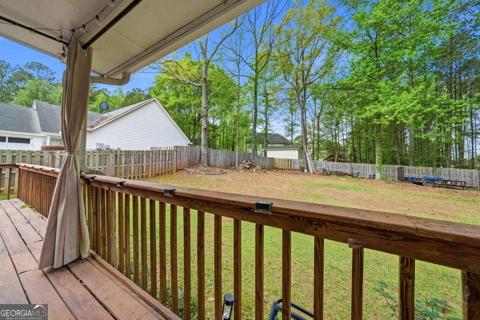 12257 Cypress Lane Fayetteville - Photo 11