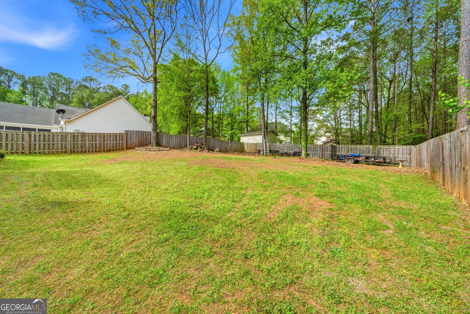12257 Cypress Lane Fayetteville - Photo 12