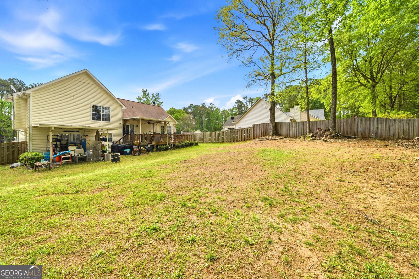 12257 Cypress Lane Fayetteville - Photo 13