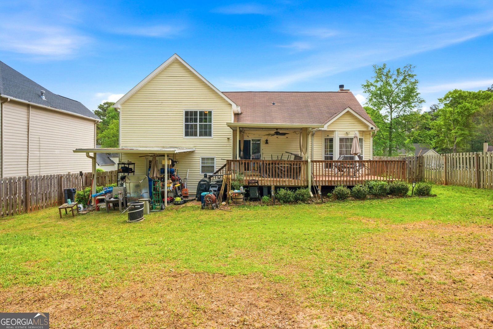 12257 Cypress Lane Fayetteville - Photo 14
