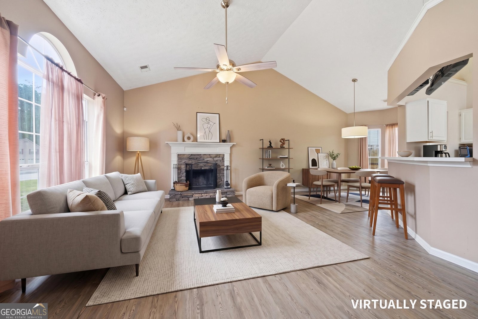 12257 Cypress Lane Fayetteville - Photo 19