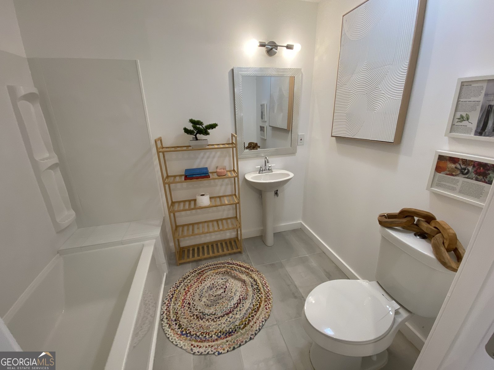 3493 Mark Place Atlanta - Photo 33
