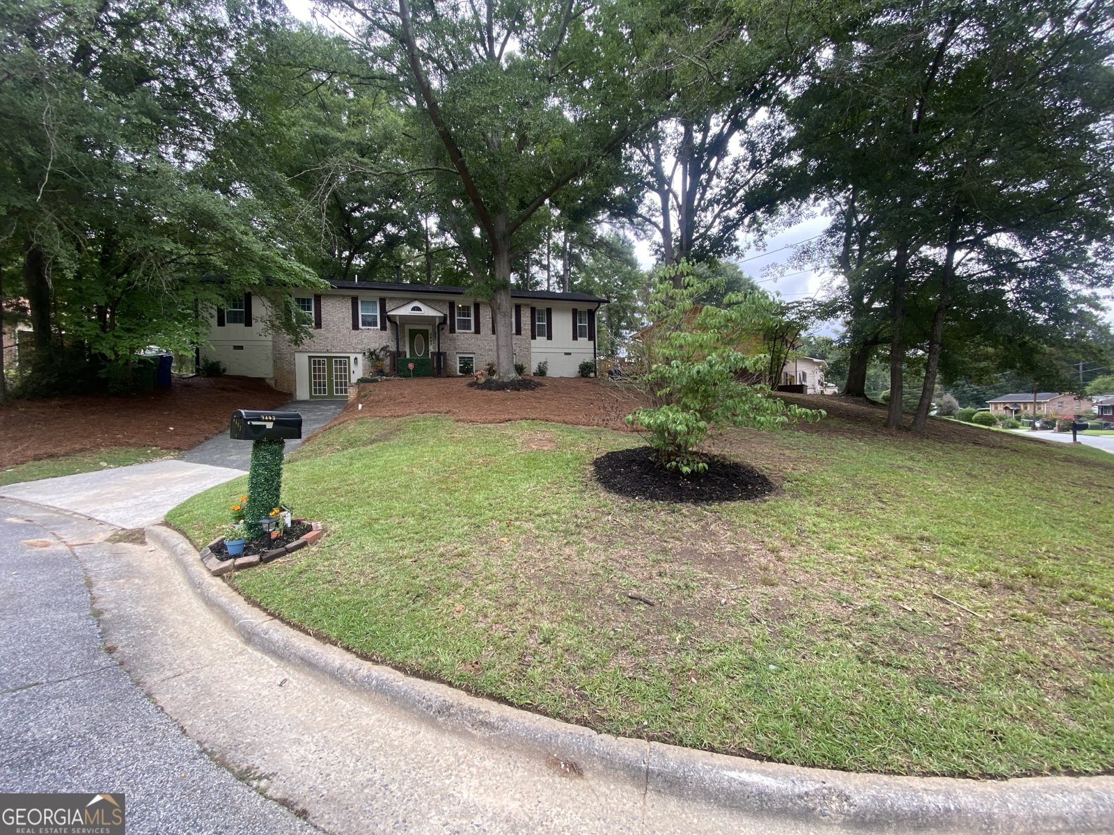 3493 Mark Place Atlanta - Photo 40