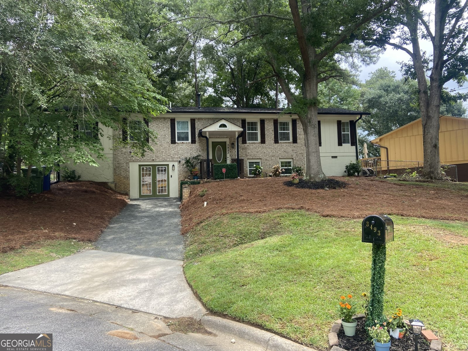 3493 Mark Place Atlanta - Photo 41