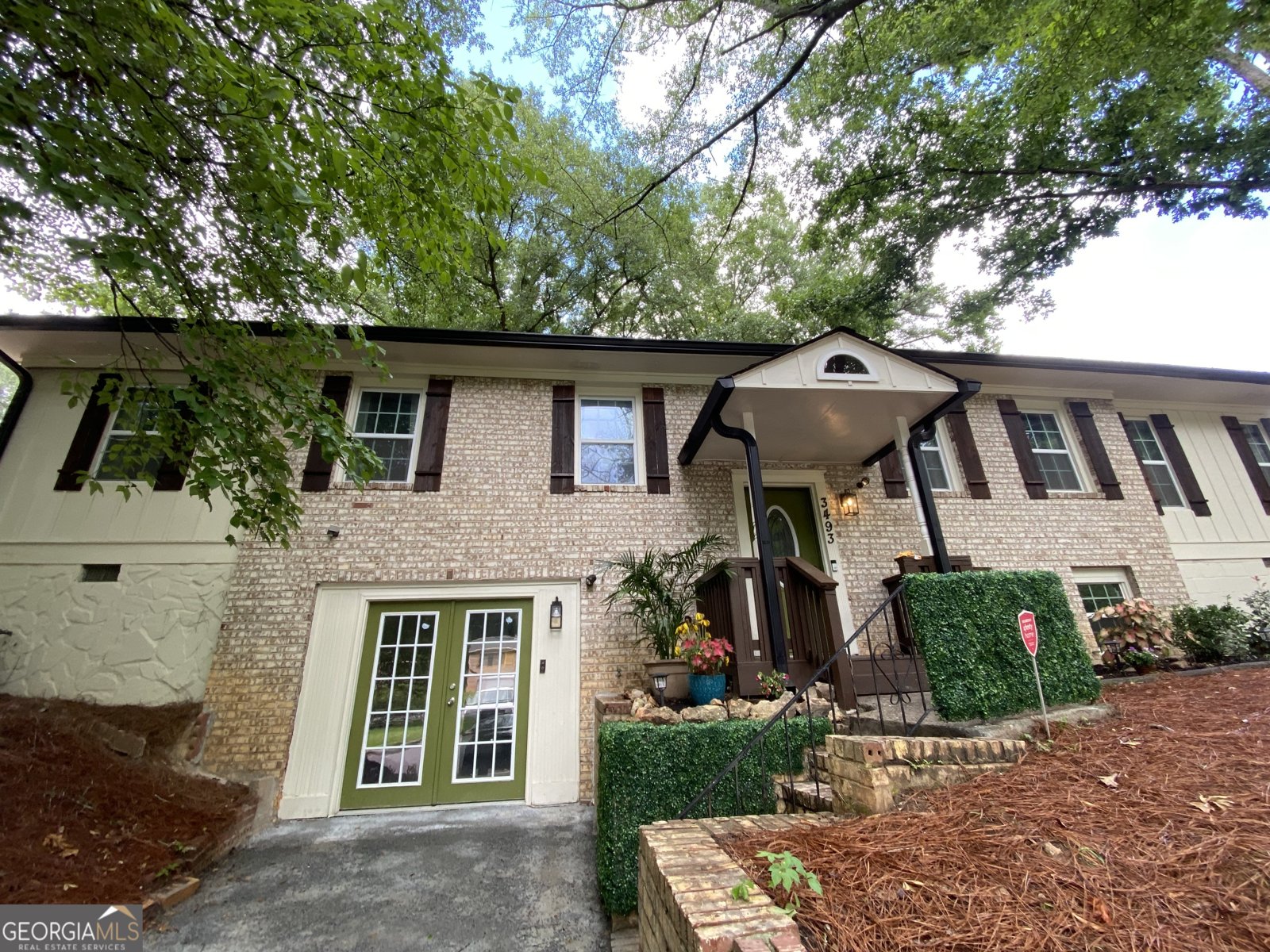 3493 Mark Place Atlanta - Photo 42