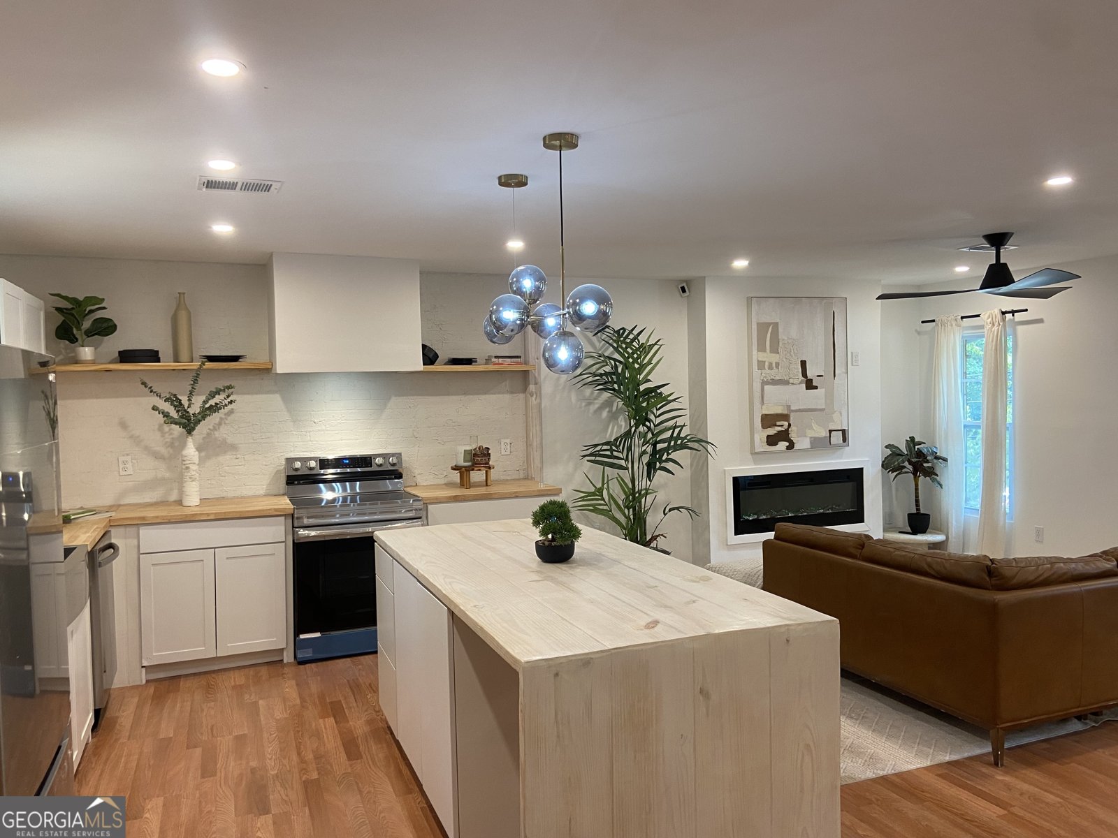 3493 Mark Place Atlanta - Photo 9