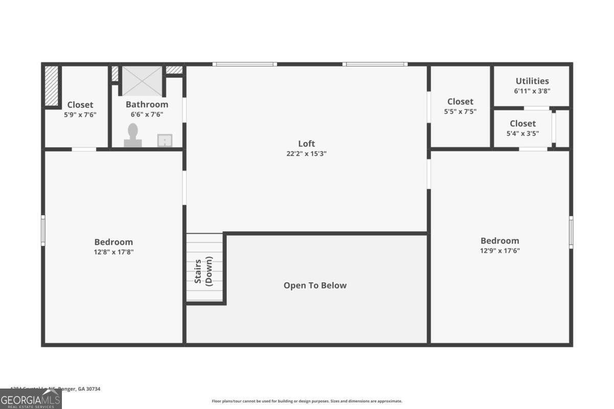 1384 Crystal Lane Ranger - Photo 82