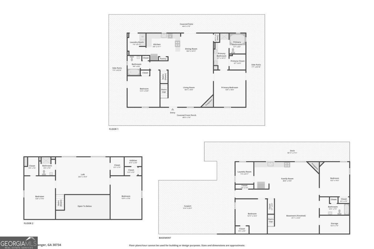 1384 Crystal Lane Ranger - Photo 84