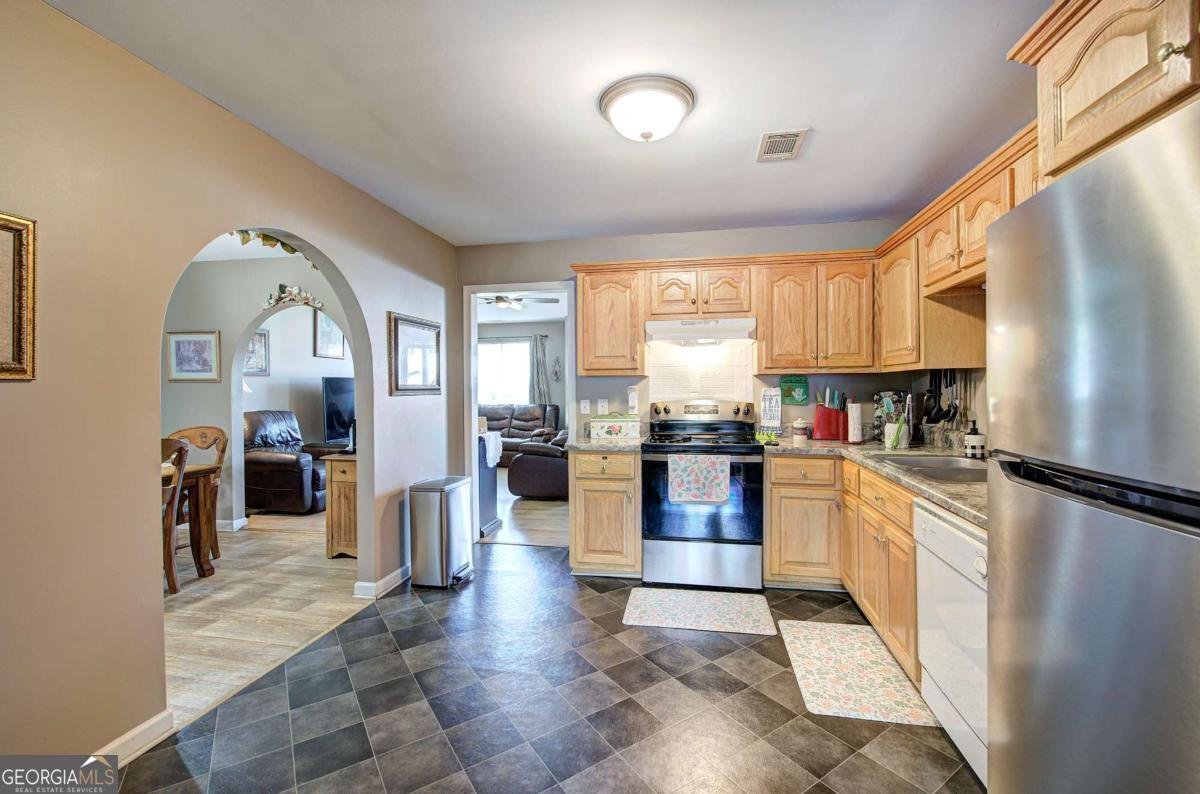 149 Mill Stone Lane Calhoun - Photo 16