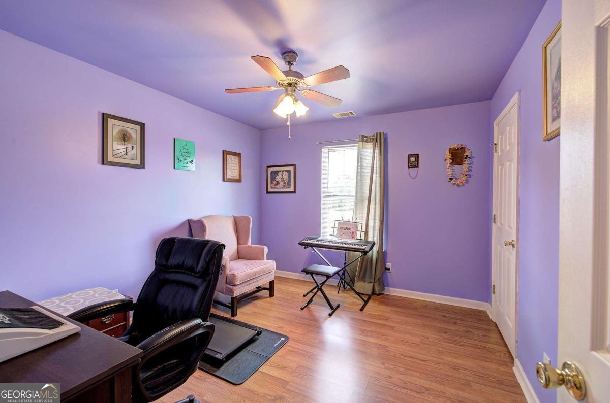 149 Mill Stone Lane Calhoun - Photo 20
