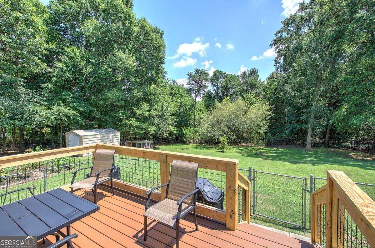 149 Mill Stone Lane Calhoun - Photo 33