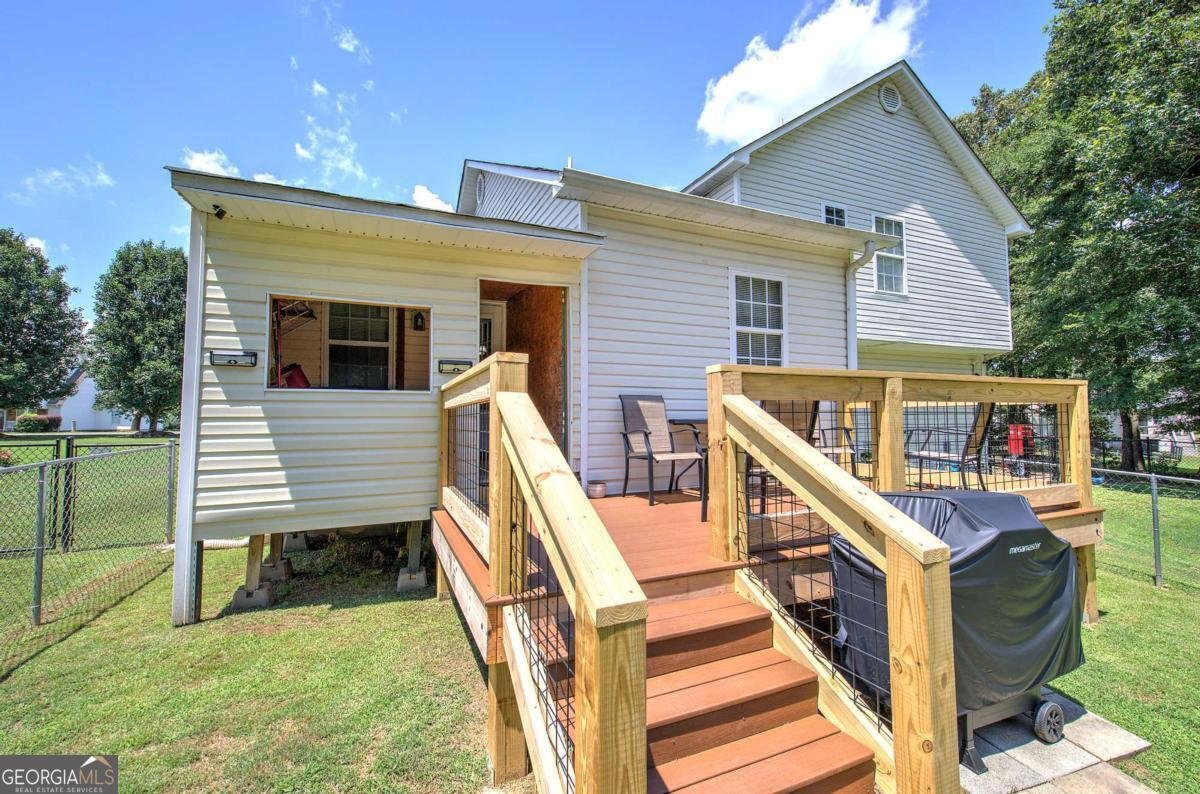 149 Mill Stone Lane Calhoun - Photo 35