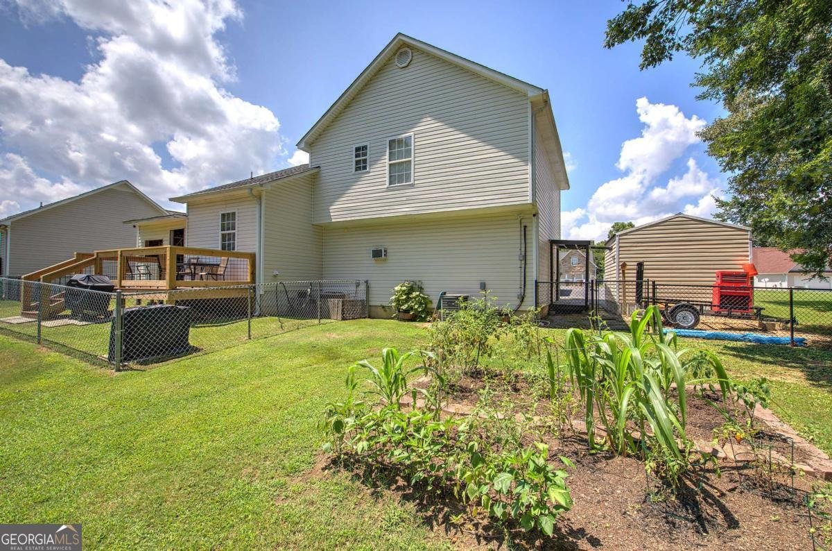 149 Mill Stone Lane Calhoun - Photo 36