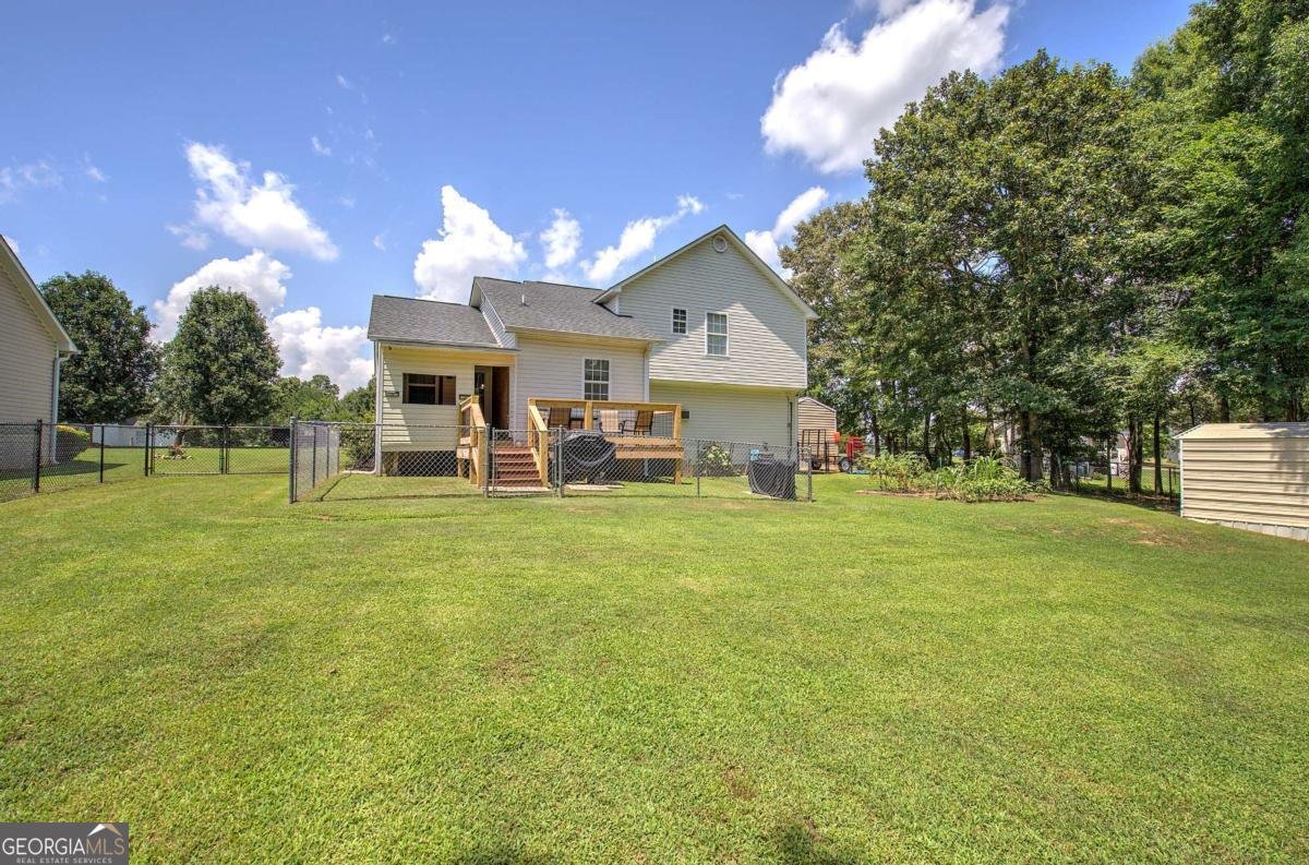 149 Mill Stone Lane Calhoun - Photo 41
