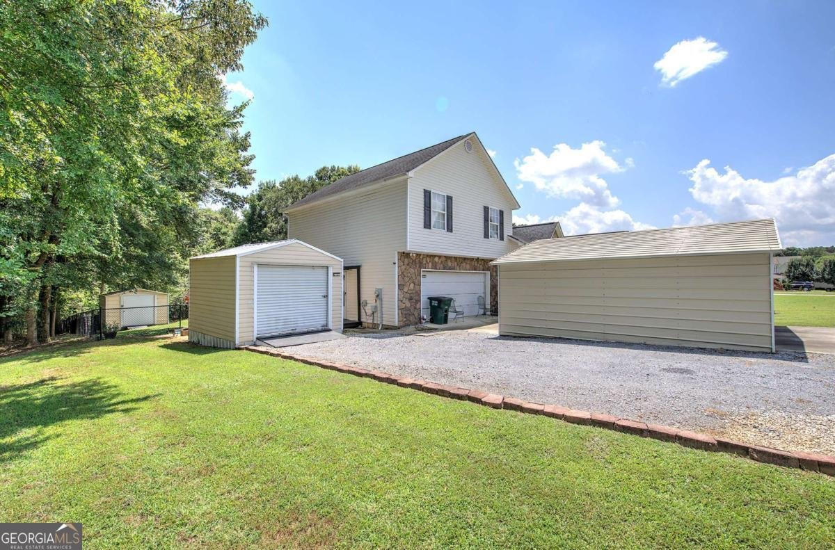 149 Mill Stone Lane Calhoun - Photo 6