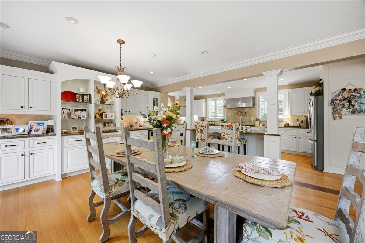 3003 High Point Drive Macon - Photo 10