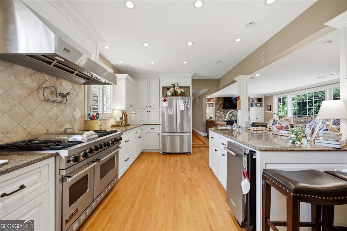 3003 High Point Drive Macon - Photo 12