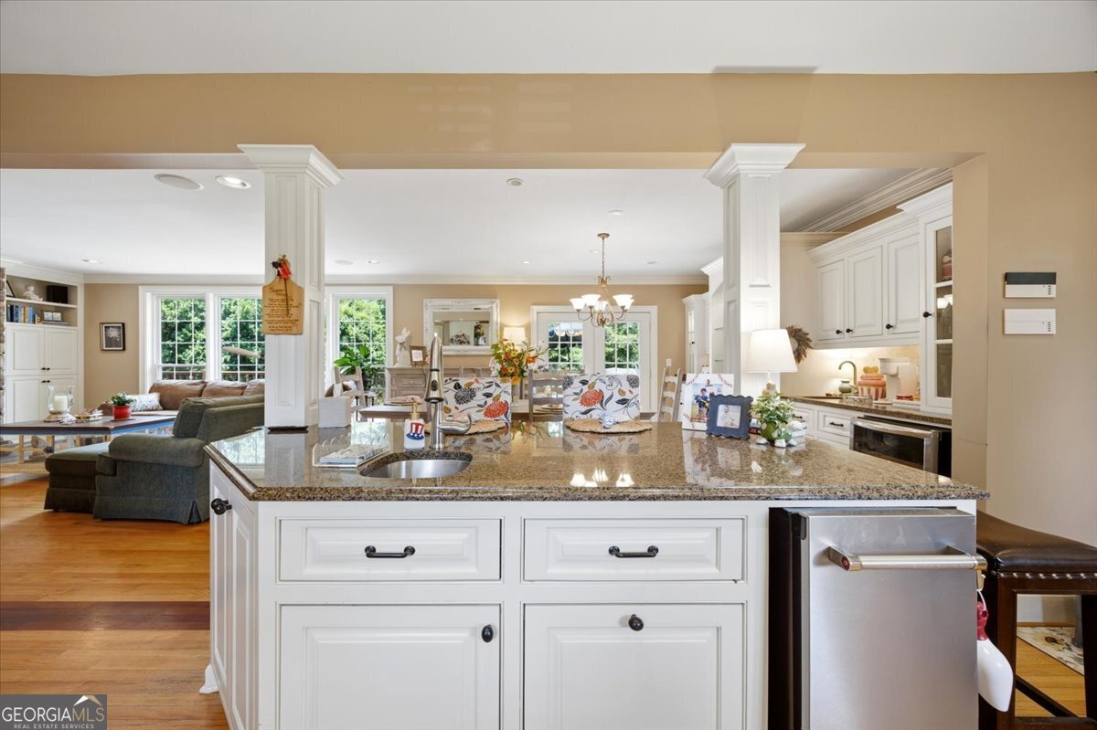 3003 High Point Drive Macon - Photo 13