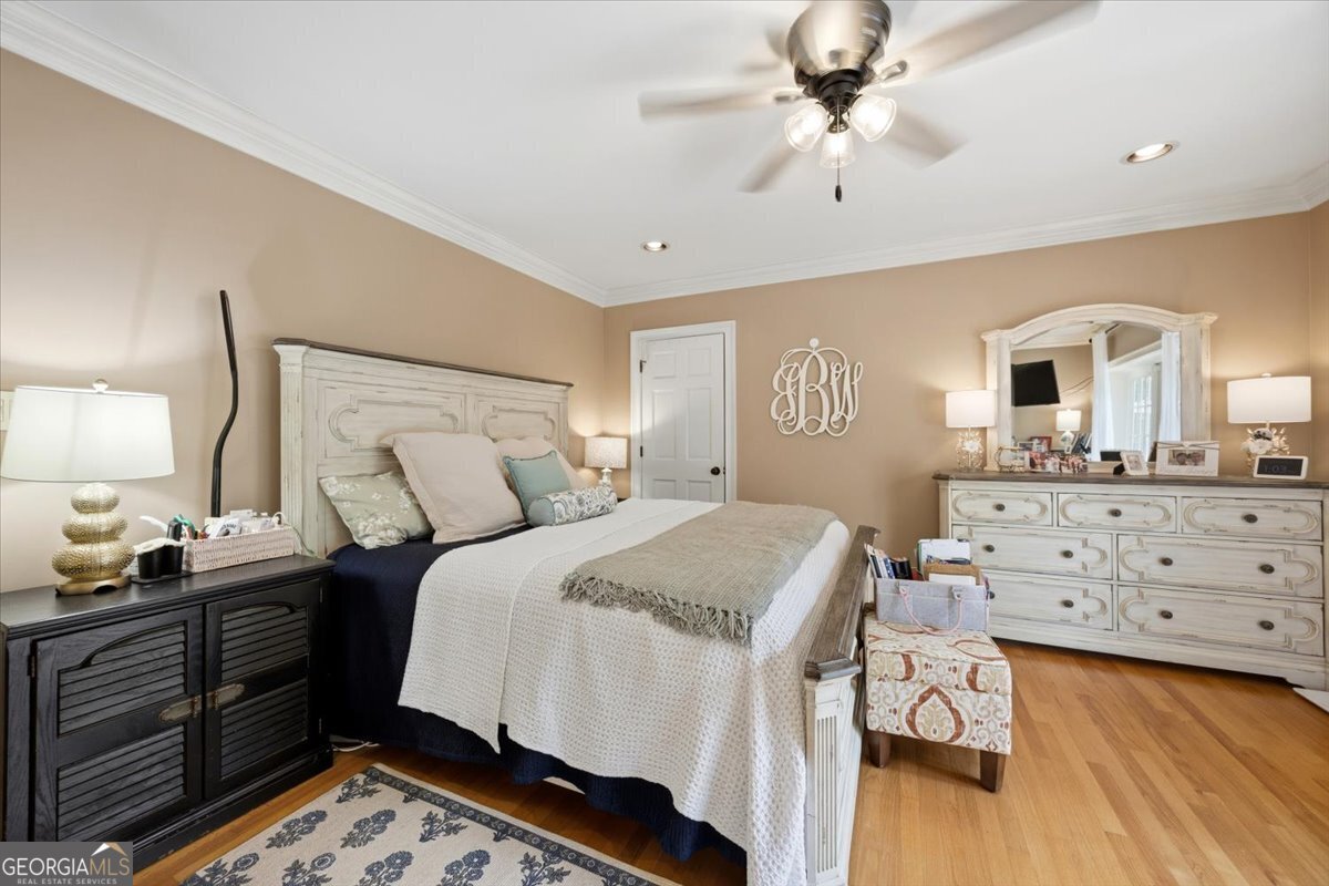 3003 High Point Drive Macon - Photo 18