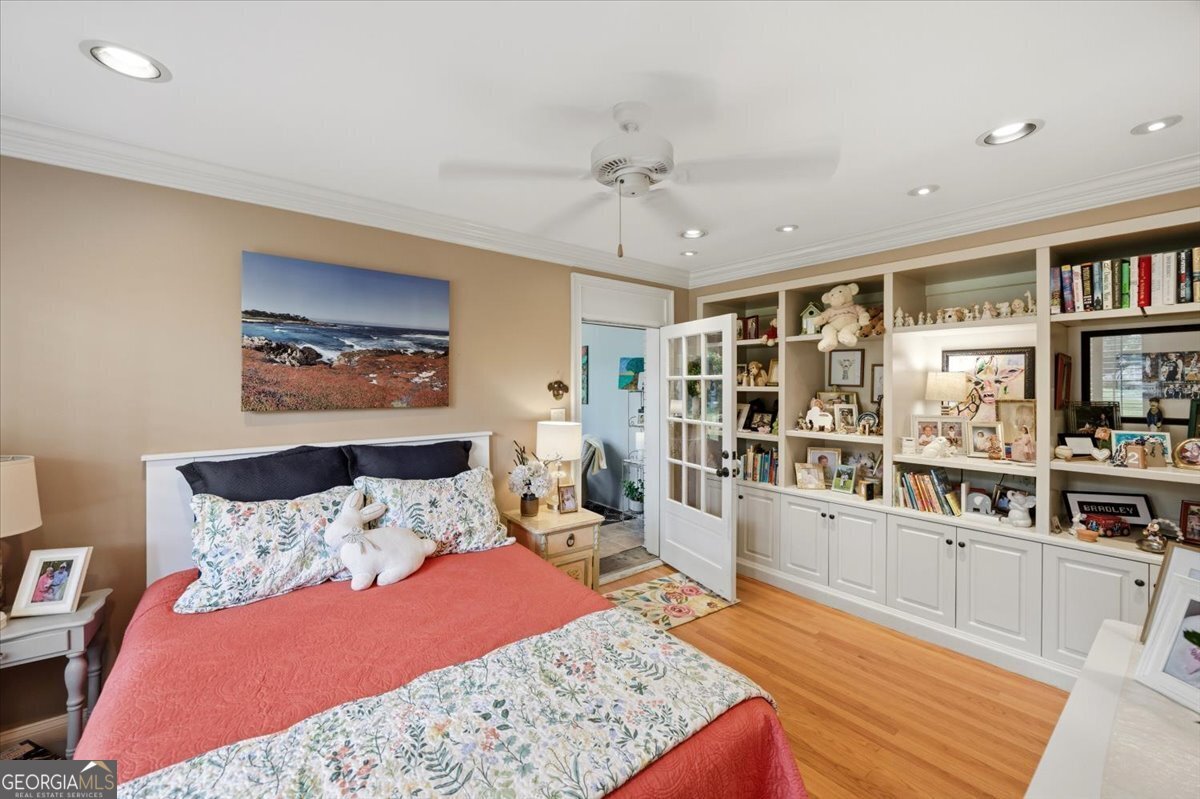 3003 High Point Drive Macon - Photo 34