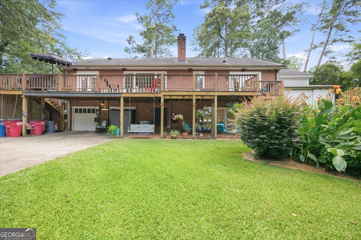3003 High Point Drive Macon - Photo 44
