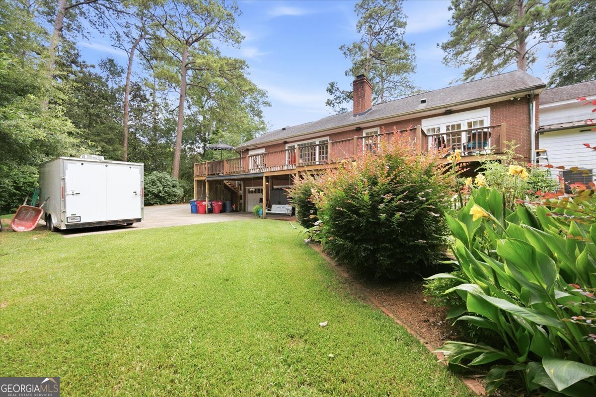 3003 High Point Drive Macon - Photo 46