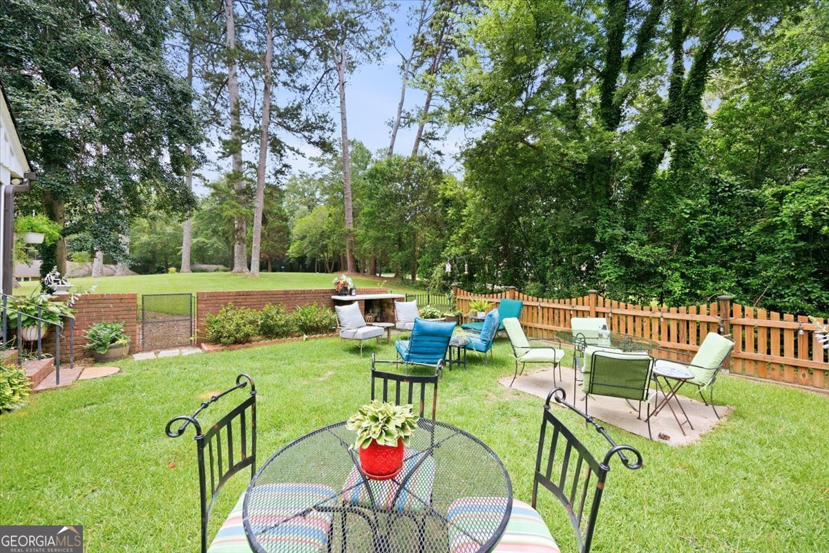 3003 High Point Drive Macon - Photo 49