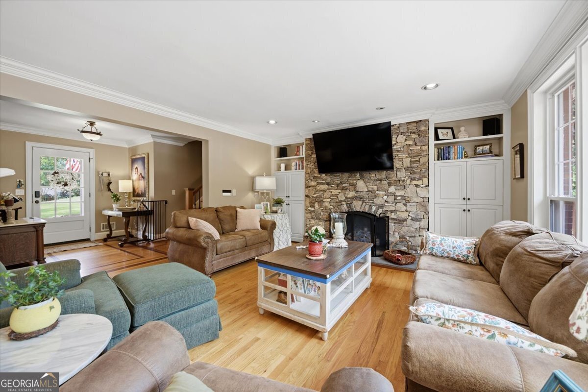 3003 High Point Drive Macon - Photo 6