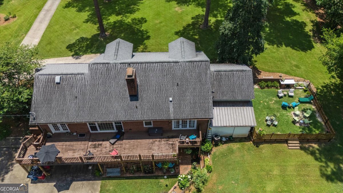 3003 High Point Drive Macon - Photo 61