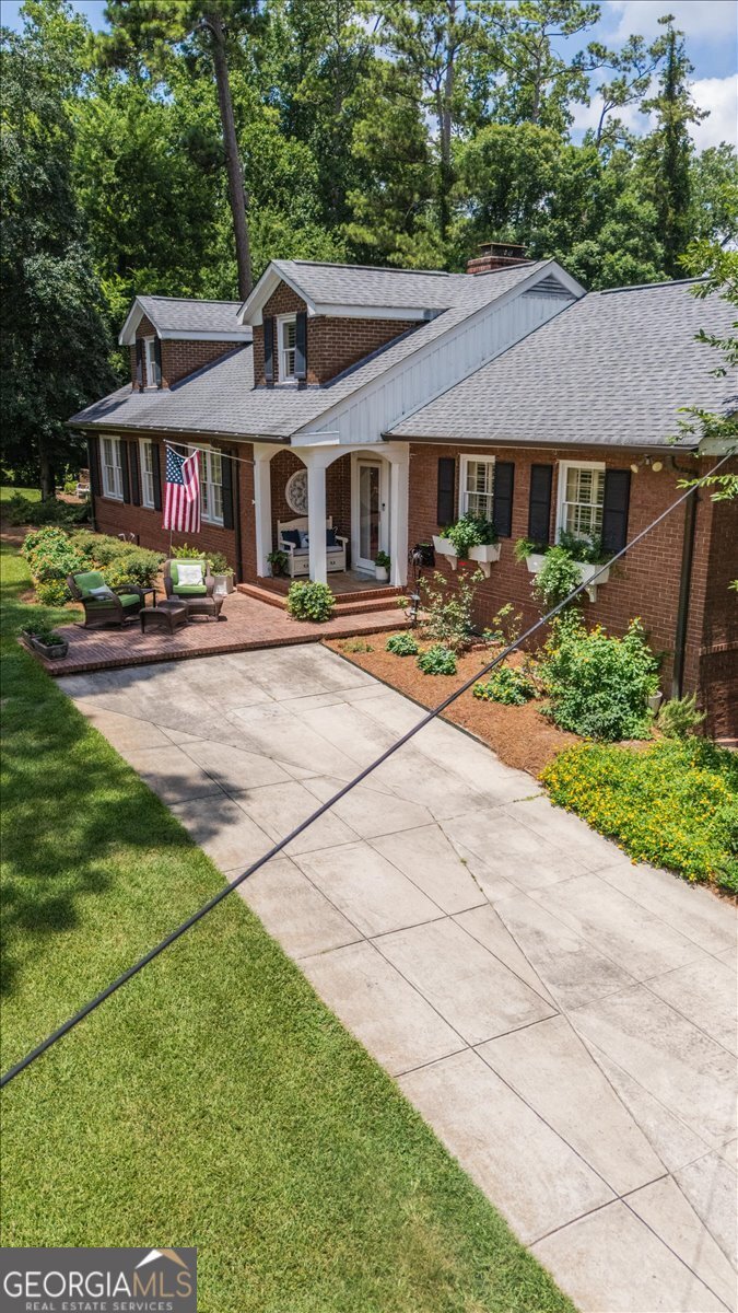 3003 High Point Drive Macon - Photo 67