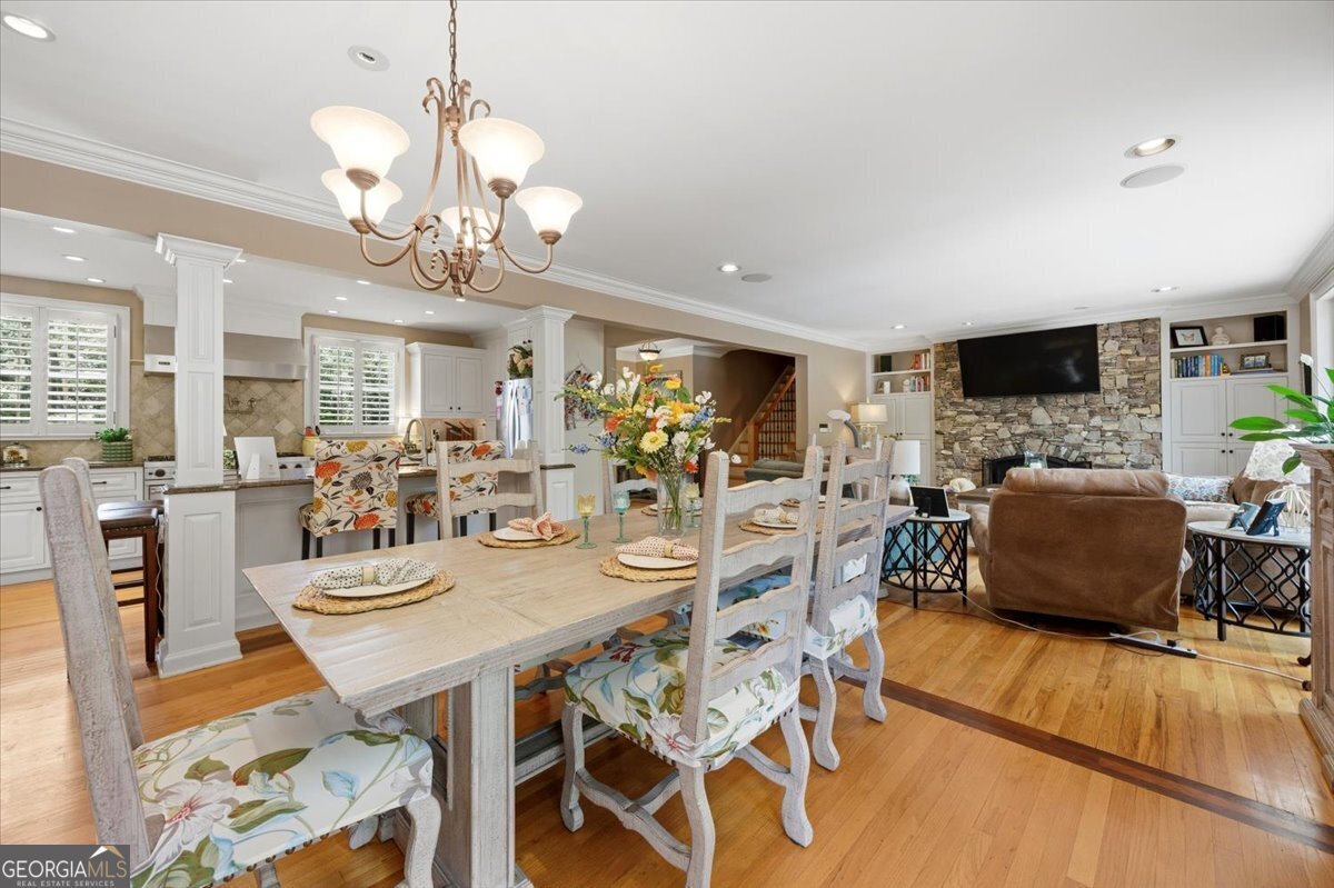3003 High Point Drive Macon - Photo 9