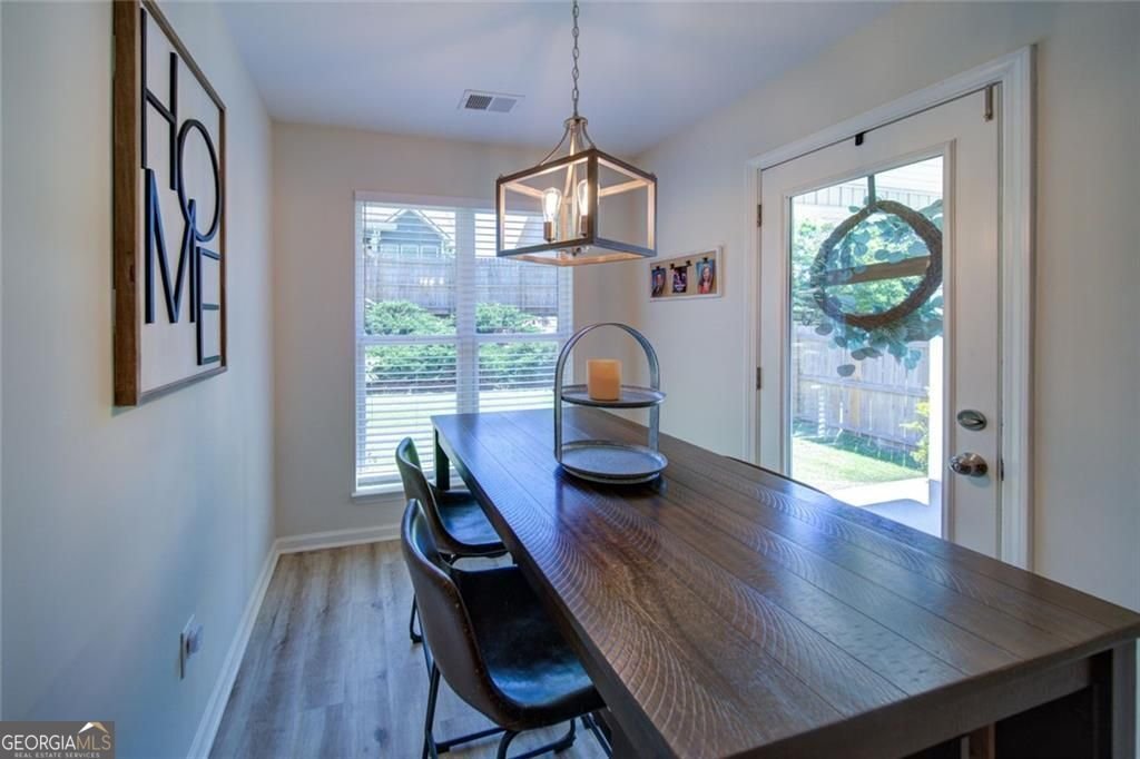 20 Aplomado Lane Dawsonville - Photo 10