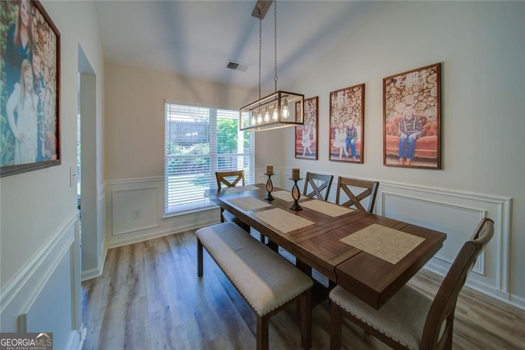 20 Aplomado Lane Dawsonville - Photo 12