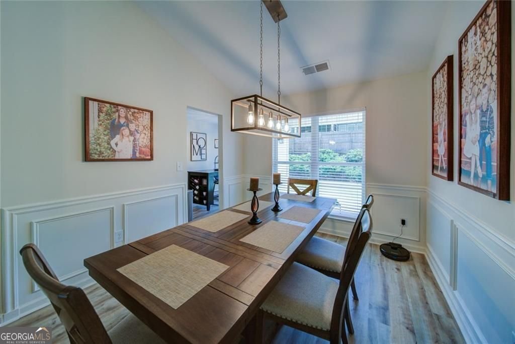 20 Aplomado Lane Dawsonville - Photo 14