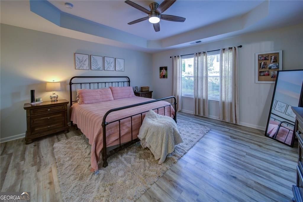 20 Aplomado Lane Dawsonville - Photo 15