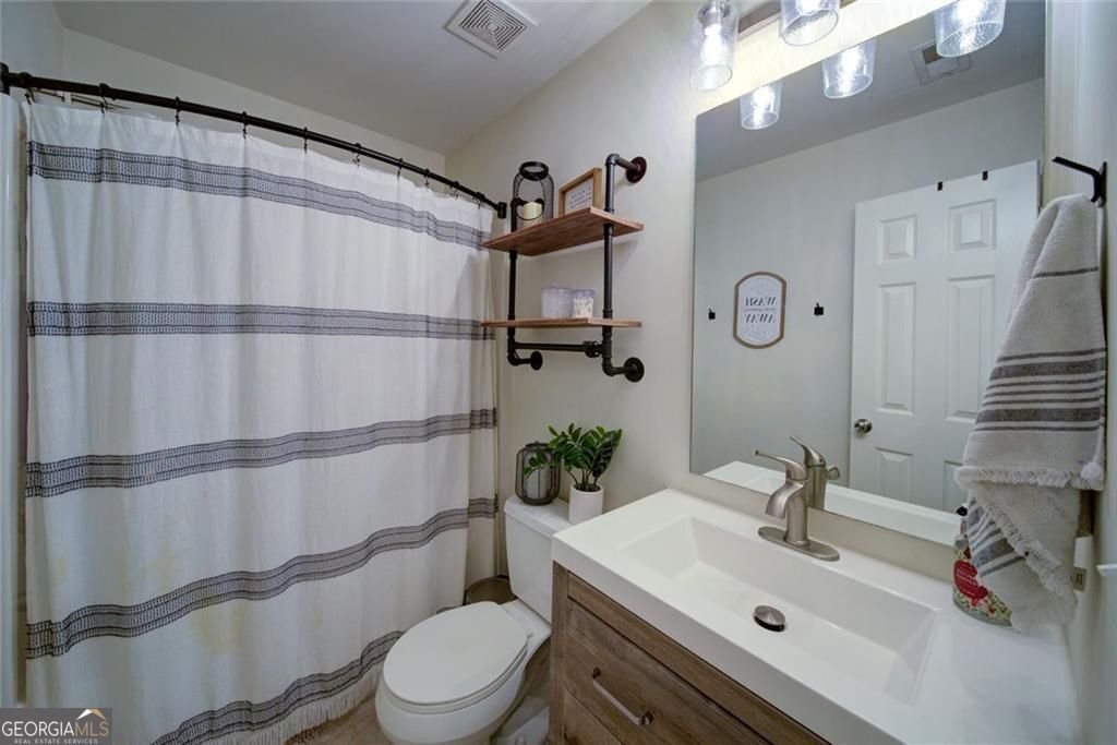 20 Aplomado Lane Dawsonville - Photo 19