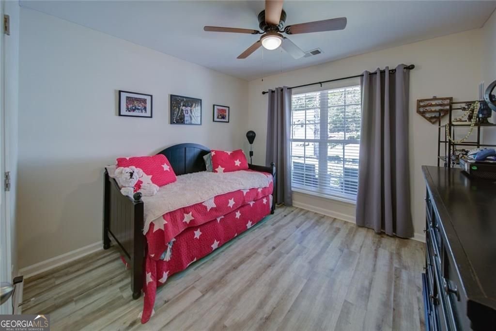20 Aplomado Lane Dawsonville - Photo 20