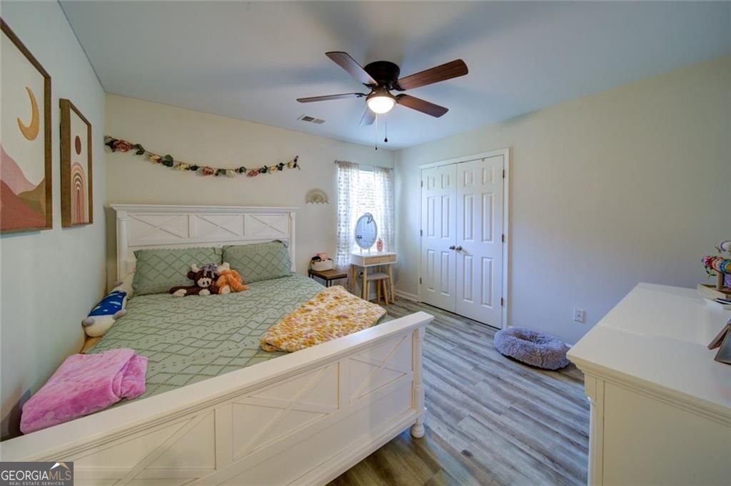 20 Aplomado Lane Dawsonville - Photo 21