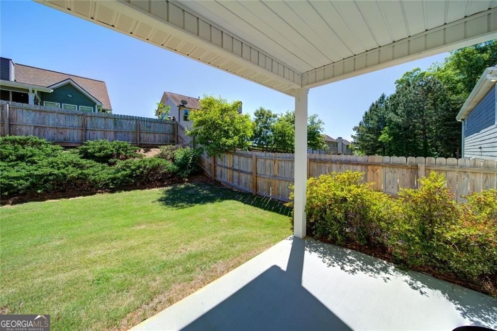 20 Aplomado Lane Dawsonville - Photo 25