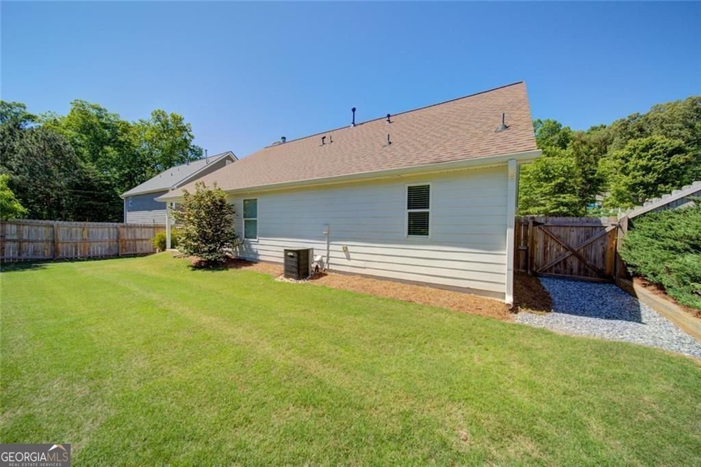 20 Aplomado Lane Dawsonville - Photo 27