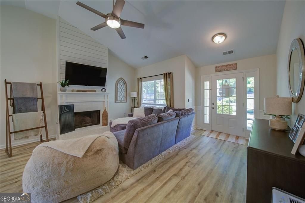 20 Aplomado Lane Dawsonville - Photo 6