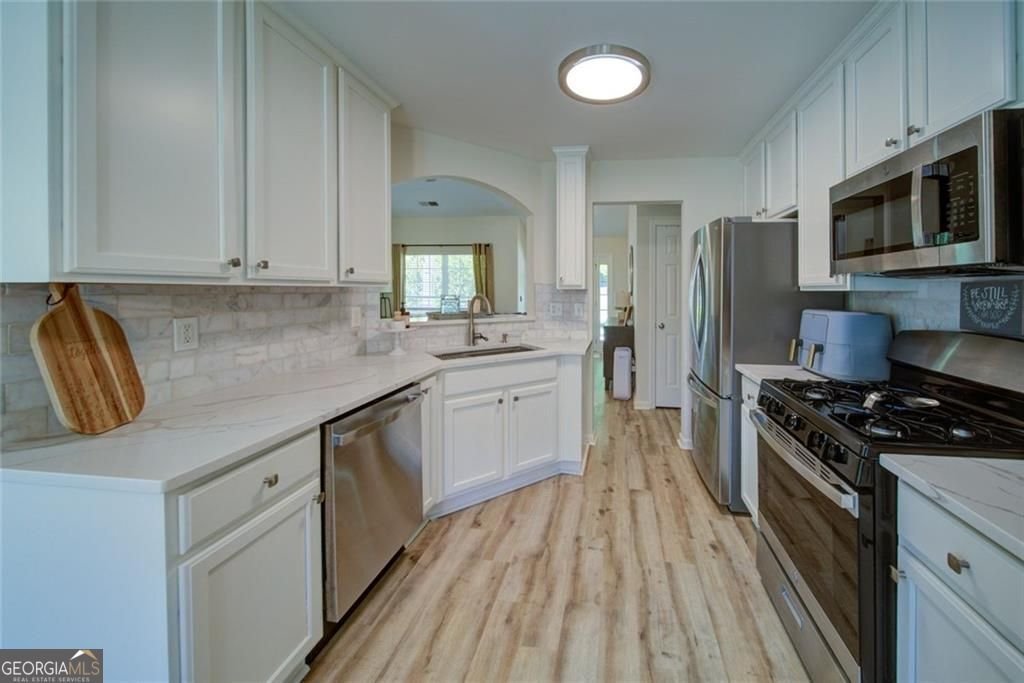 20 Aplomado Lane Dawsonville - Photo 7