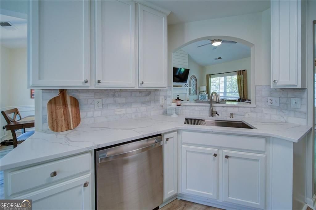 20 Aplomado Lane Dawsonville - Photo 8